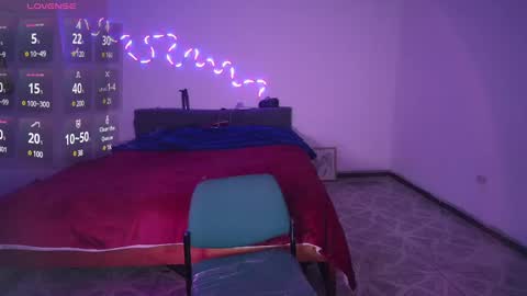 Tiiago Mallz online show from 20, 1, 2025