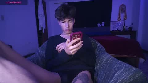 Tiiago Mallz online show from 24, 2, 2025