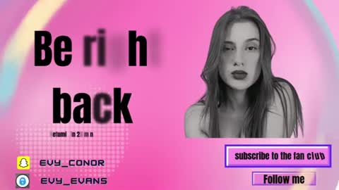 Skye online show from 13, 6, 2026