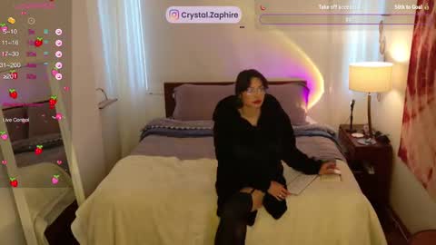 Snapshot of zaphironix chatting on 28, 1, 2025 Zaphironix online show from 28, 1, 2025