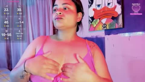 Snapshot of zaphyra18 chatting on 16, 12, 2025 Zaphyra online show from 16, 12, 2025