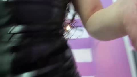 Zara Sweet  online show from 13, 2, 2025