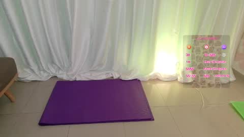 Snapshot of zara_fire chatting on 8, 6, 2026 zara_fire online show from 8, 6, 2026