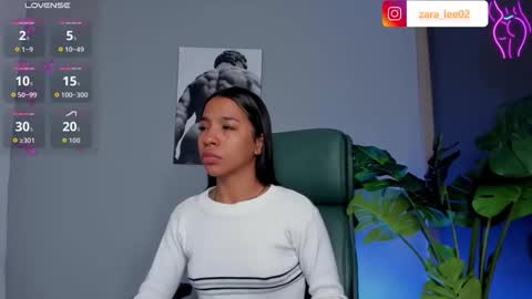 Zara online show from 3, 3, 2026