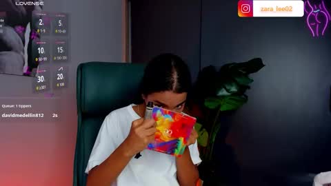 Zara online show from 9, 3, 2026