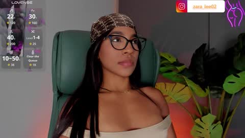 Zara online show from 19, 3, 2026