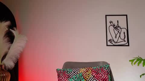 Snapshot of zara_nova chatting on 8, 5, 2026 Zara Nova online show from 8, 5, 2026