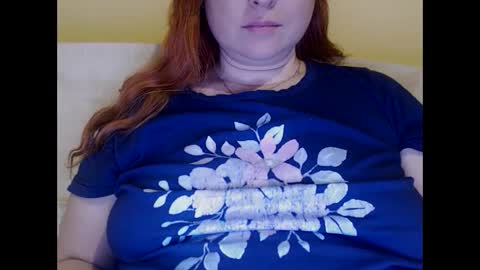 Kate. if im not here im here foxy red333 online show from 15, 1, 2025