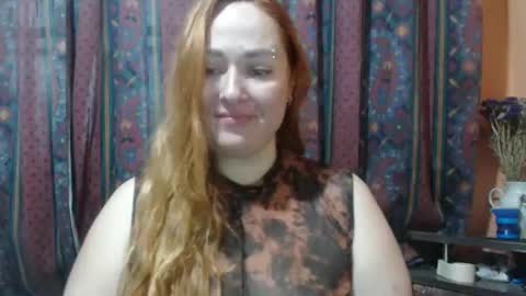 Kate. if im not here im here foxy red333 online show from 12, 11, 2025