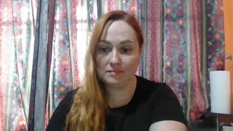 Kate. if im not here im here foxy red333 online show from 26, 11, 2025