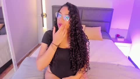 Zara Rose online show from 7, 5, 2026