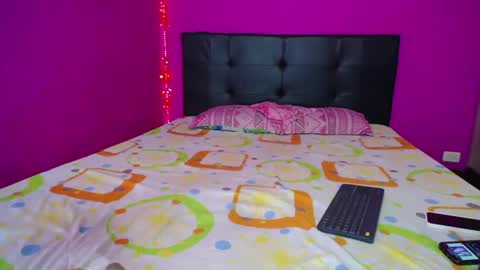 Snapshot of zara_tattoox chatting on 8, 1, 2025 ZARA ANYELINA online show from 8, 1, 2025
