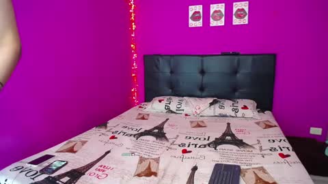 Snapshot of zara_tattoox chatting on 11, 1, 2025 ZARA ANYELINA online show from 11, 1, 2025