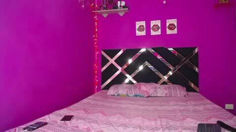 Snapshot of zara_tattoox chatting on 30, 1, 2025 ZARA ANYELINA online show from 30, 1, 2025