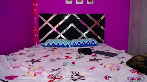 Snapshot of zara_tattoox chatting on 24, 2, 2025 ZARA ANYELINA online show from 24, 2, 2025