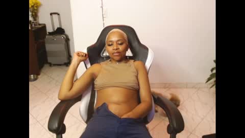 Zarabby online show from 11, 1, 2025