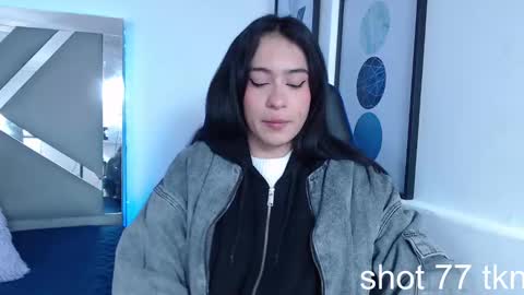 zaradames_ online show from 6, 1, 2025