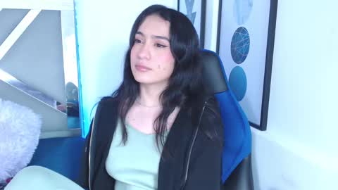 zaradames_ online show from 9, 1, 2025