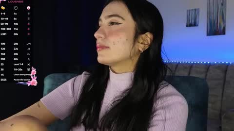 zaradames_ online show from 20, 10, 2025