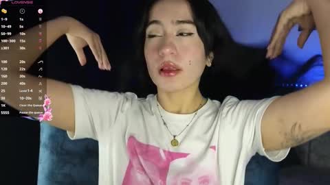 zaradames_ online show from 23, 11, 2025