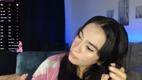 zaradames_ online show from 26, 11, 2025