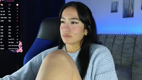 zaradames_ online show from 12, 1, 2026