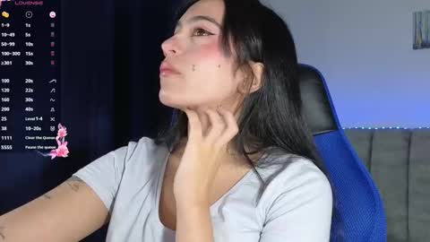 zaradames_ online show from 18, 2, 2026