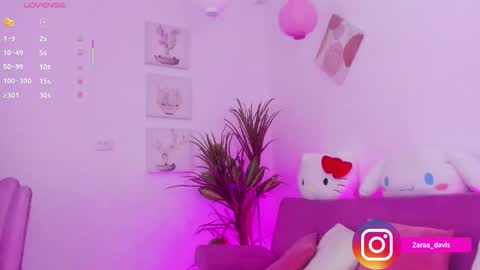 Zara online show from 11, 11, 2025