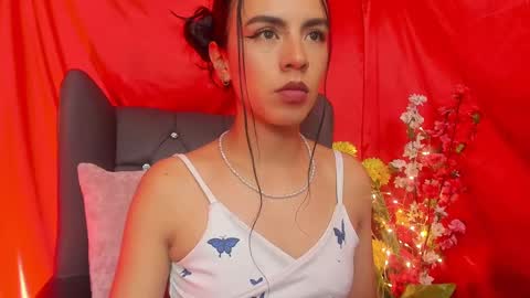 Zara . online show from 6, 2, 2025