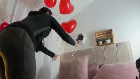 Zara . online show from 18, 2, 2025