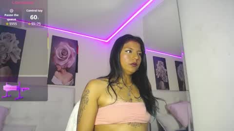 Zarah online show from 23, 4, 2026