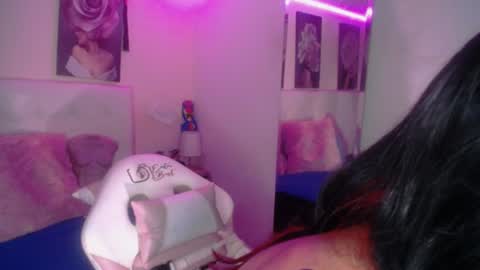 Snapshot of zarahbennet chatting on 14, 6, 2026 Zarah online show from 14, 6, 2026