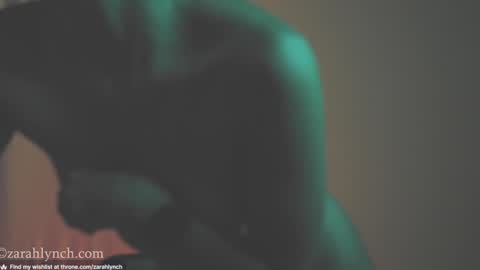 Miss Lynch   Next show  2911 online show from 12, 12, 2024