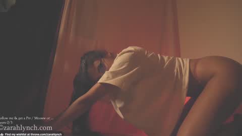 Miss Lynch   Next show  2911 online show from 13, 1, 2025