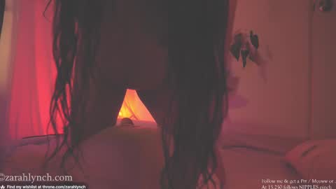 Miss Lynch   Next show  2911 online show from 20, 2, 2025