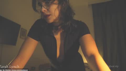 Miss Lynch   Next show  2911 online show from 16, 7, 2026