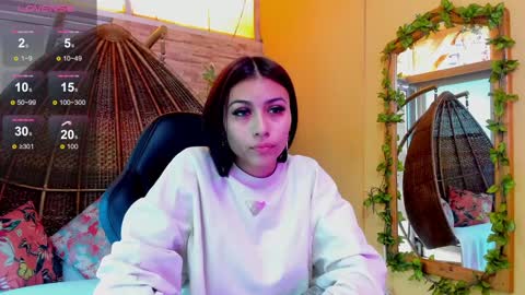 Zara Lim  online show from 4, 12, 2024