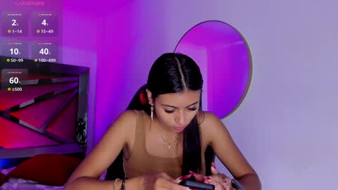 Snapshot of zaralim chatting on 19, 12, 2024 Zara Lim online show from 19, 12, 2024