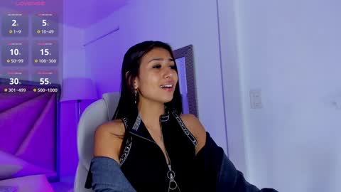 Zara Lim  online show from 28, 12, 2024