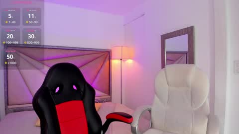 Zara Lim  online show from 12, 1, 2025