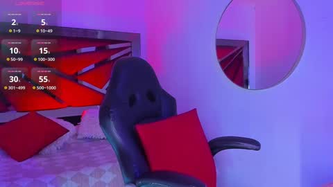 Snapshot of zaralim chatting on 7, 2, 2025 Zara Lim online show from 7, 2, 2025