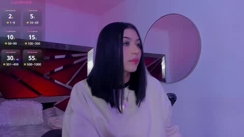 Zara Lim  online show from 15, 2, 2025