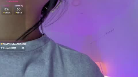 Zara Lim  online show from 18, 2, 2025