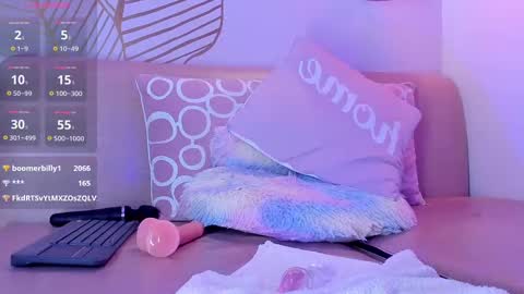 Snapshot of zaralim chatting on 27, 2, 2025 Zara Lim online show from 27, 2, 2025