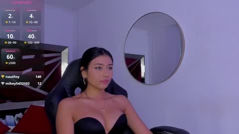 Zara Lim  online show from 7, 3, 2025