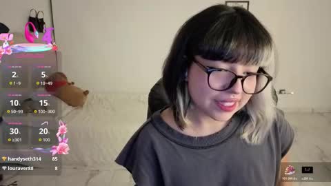 Zara muley online show from 5, 12, 2025