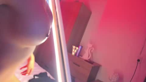 Snapshot of zaraparkers chatting on 14, 1, 2026 online show from 14, 1, 2026