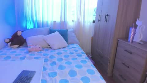 Snapshot of zaraparkers chatting on 20, 2, 2026 online show from 20, 2, 2026