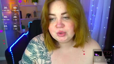 Lola online show from 10, 1, 2025