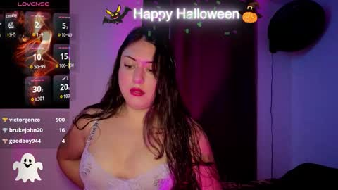 Snapshot of zararosse7 chatting on 3, 11, 2025 ZaraRosse7 online show from 3, 11, 2025